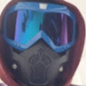 Meet your Posher, Alex